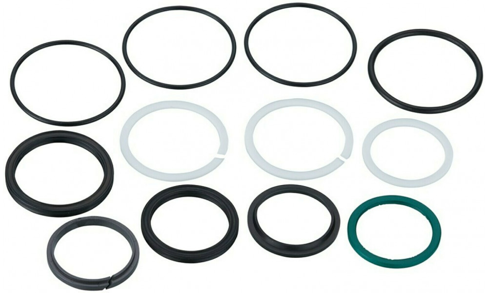 Amordi remondikomplekts Rockshox high volume air can Monarch/Monarch+ 