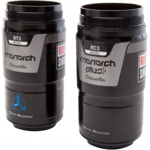 Amordi remondikomplekts Rockshox air spring upgrade DebonAir 216x63mm