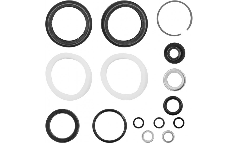 Amordi remondikomplekts Rockshox Basic Domain 2012+ 