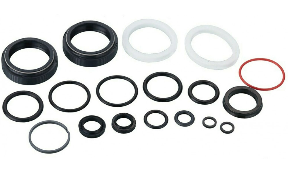 Amordi remondikomplekts Rockshox Basic Lyrik DebonAir Air 2016+ 