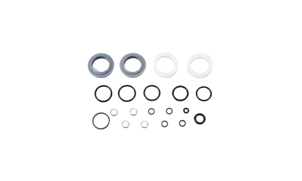 Amordi remondikomplekts Rockshox Basic Sektor Motion Control SoloAir 2013+ 