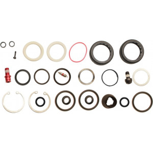 Amordi remondikomplekts Rockshox Full Yari DebonAir Air