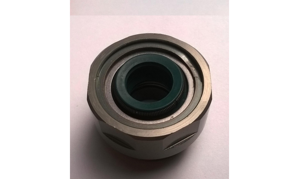 Amordi hooldusosa Rockshox seal head assembly 35mm Rebound of Pike/Lyrik B1 