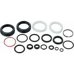 Amordi remondikomplekts Rockshox Basic Lyrik SoloAir 2016+