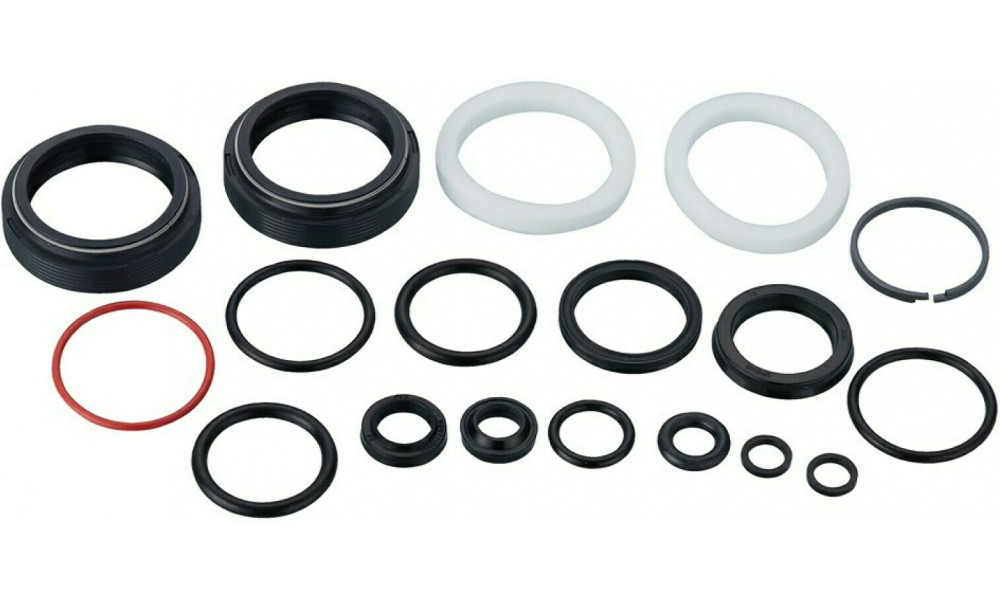 Amordi remondikomplekts Rockshox Basic Lyrik SoloAir 2016+ 