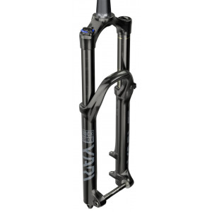 Esiamort Rockshox Yari RC DebonAir 29" 150mm Tapered 15x110mm Boost glossy black