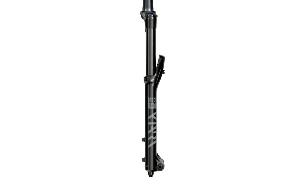 Esiamort Rockshox Yari RC DebonAir 29" 150mm Tapered 15x110mm Boost glossy black - 3