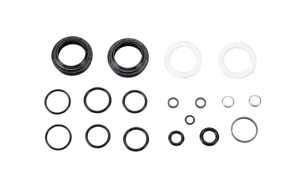 Amordi remondikomplekts Rockshox Revelation/Yari 200h (1 year) 