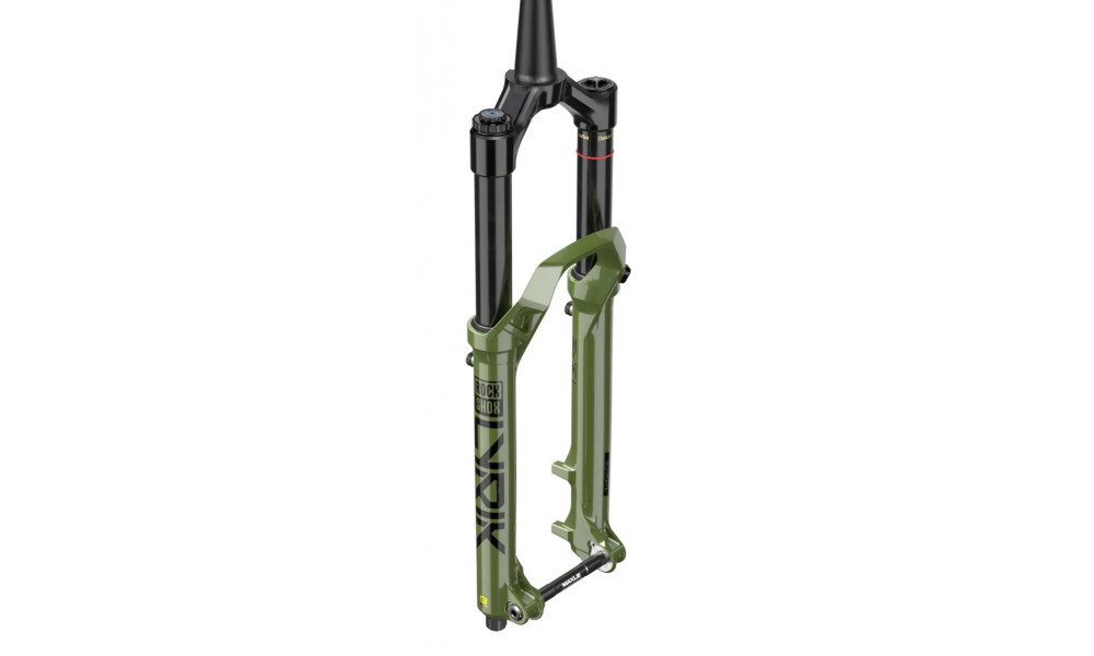 Esiamort Rockshox Lyrik Ultimate RC2 DebonAir+ 29" 160mm Tapered 15x110mm Boost 