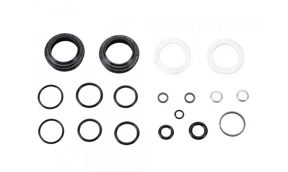 Amordi remondikomplekts Rockshox Domain R/RC B1 200h (1 year) 