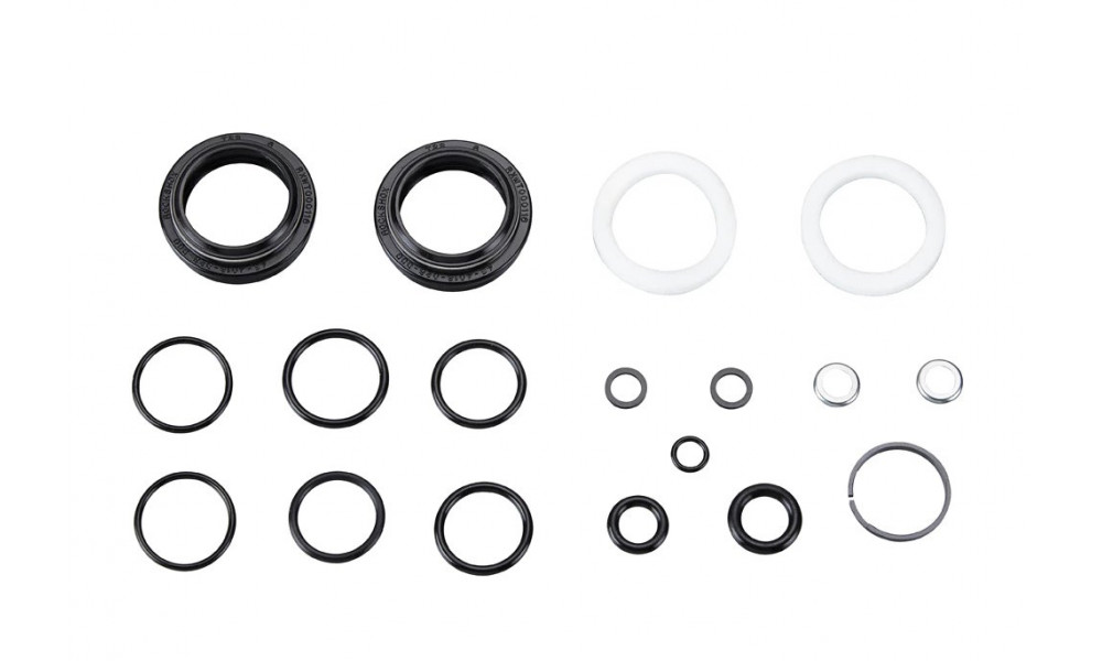 Amordi remondikomplekts Rockshox Lyrik/Pike Dual Position Air 29+ 200h (1 year) 