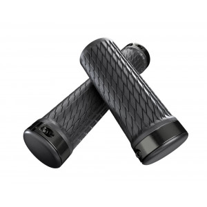 Käepidemed RockShox TwistLoc 89/135mm Ultimate Remote 2P/3P 2024+