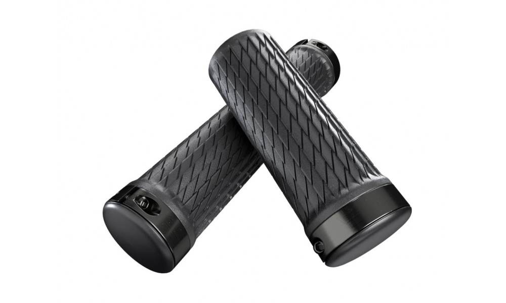 Käepidemed RockShox TwistLoc 89/135mm Ultimate Remote 2P/3P 2024+ 