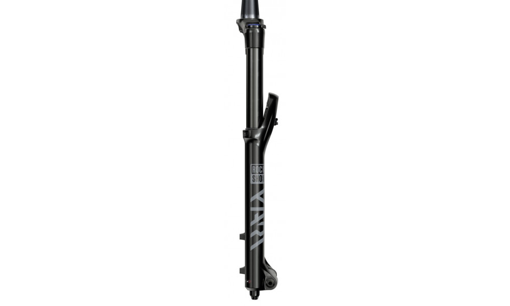 Esiamort Rockshox Yari RC DebonAir 27.5" 170mm Tapered 15x110mm Boost - 3