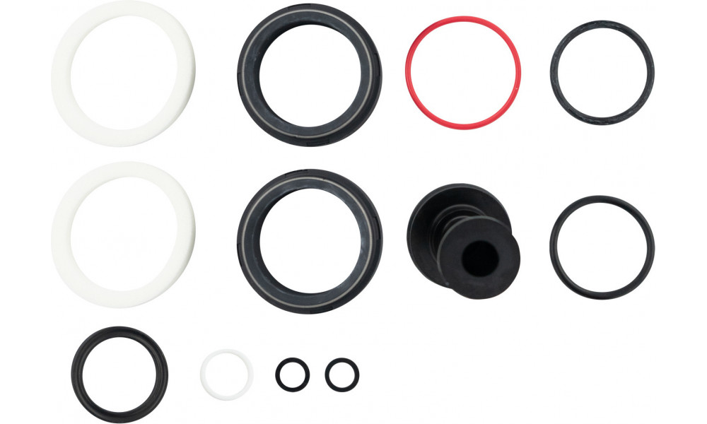 Amordi remondikomplekts Rockshox Lyrik/Pike 29+ B1 200h (1 year) 