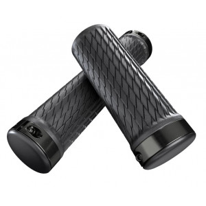 Käepideme Rockshox Smooth 89/135mm Ultimate Remote TwistLoc B1+/2024+