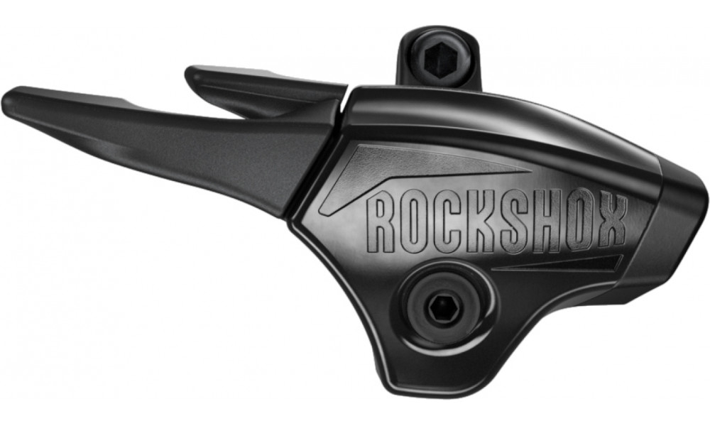 Amordi lenksulukk Rockshox upgrade kit Gold 35 OneLoc 