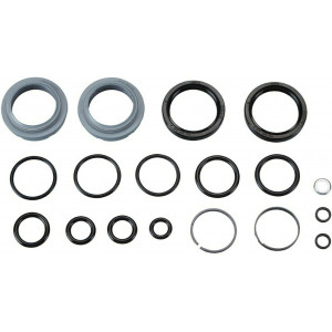 Amordi remondikomplekts Rockshox Basic Lyrik Dual Position Air