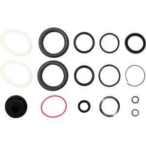 Amordi remondikomplekts Rockshox Yari SoloAir A1 200h (1 year)