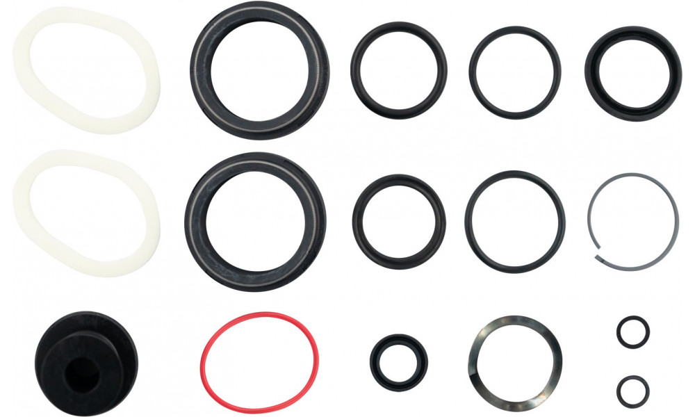 Amordi remondikomplekts Rockshox Yari SoloAir A1 200h (1 year) 