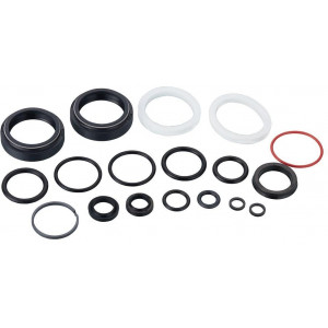 Amordi remondikomplekts Rockshox Yari Dual Position Air A1 200h (1 year)