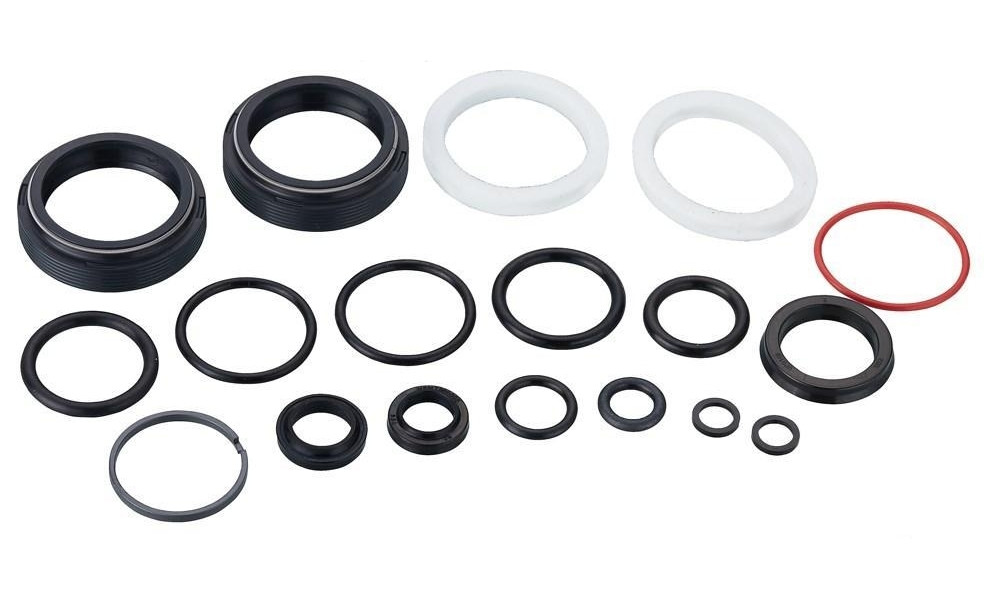 Amordi remondikomplekts Rockshox Yari Dual Position Air A1 200h (1 year) 