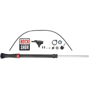 Amordi remondikomplekts Rockshox damper remote upgrade Charger 2 RCT 29" Lyrik/YARI (A1+/2016+)/PIKE 29+(A2B1/2017-2019)