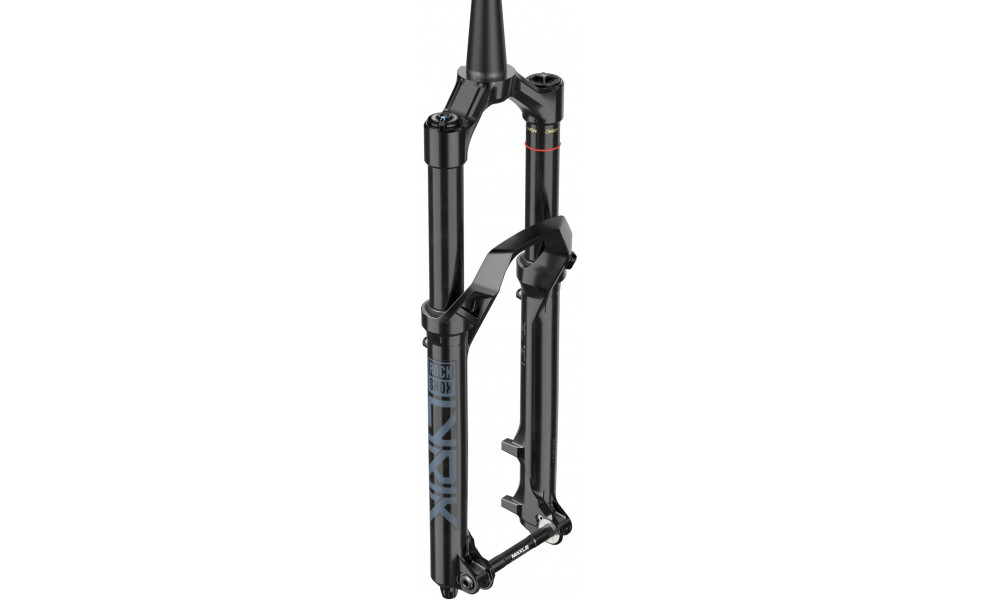 Esiamort Rockshox Lyrik Select RC 27.5" 160mm Tapered 15x110mm Boost 