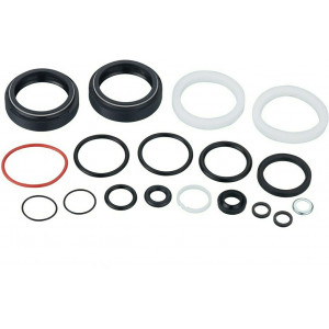 Amordi remondikomplekts Rockshox Basic Lyrik RCT3 SoloAir