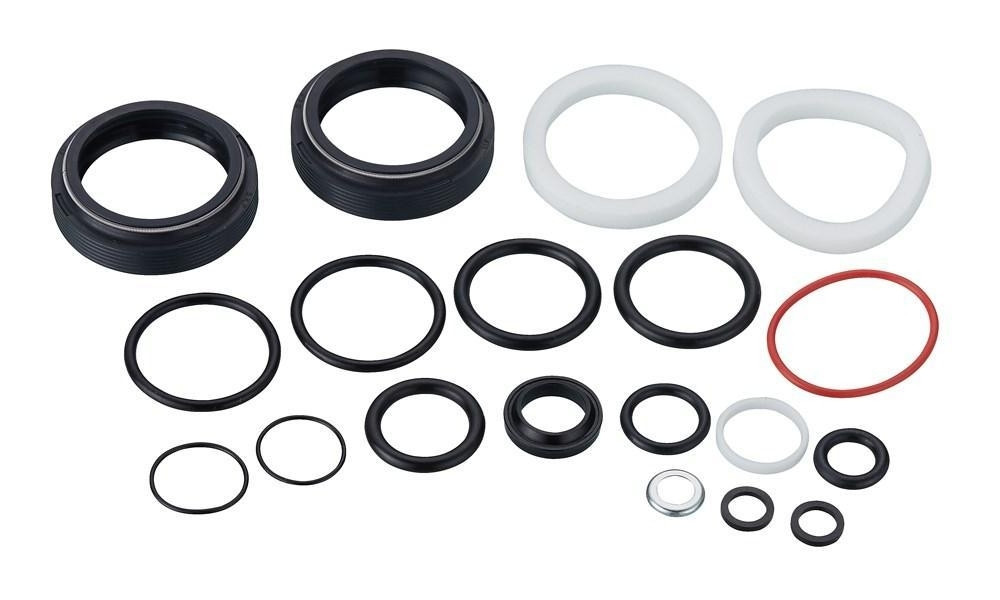 Amordi remondikomplekts Rockshox Lyrik A1/B1/Pike 29+ SoloAir A1 