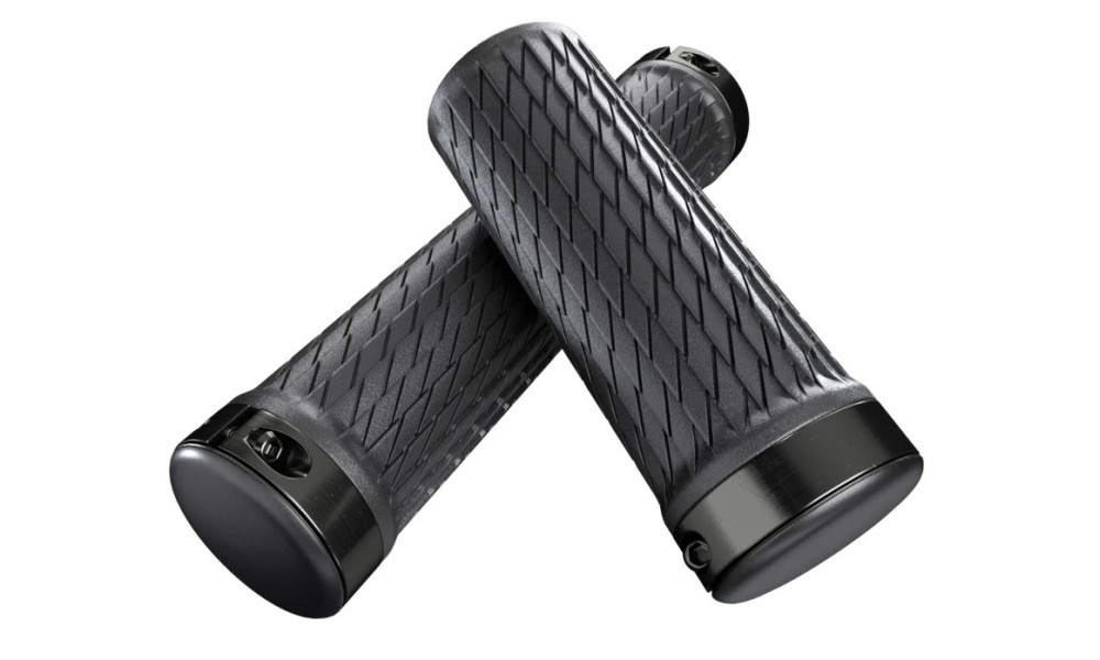 Käepidemed RockShox TwistLoc Base Remote B1+/2023+ 