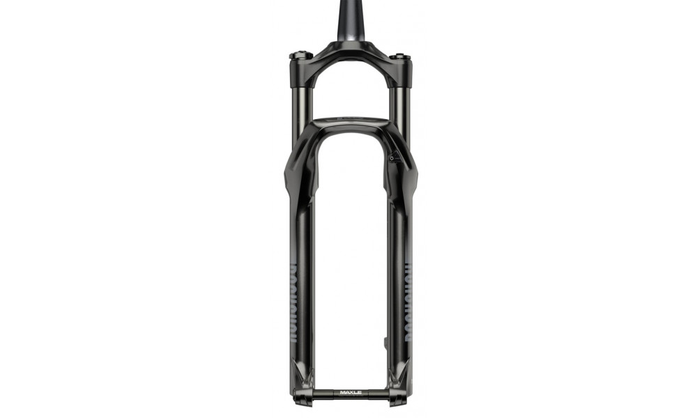 Esiamort Rockshox Judy Gold RL SoloAir OneLoc 27.5" 120mm Tapered 9x100mm - 2