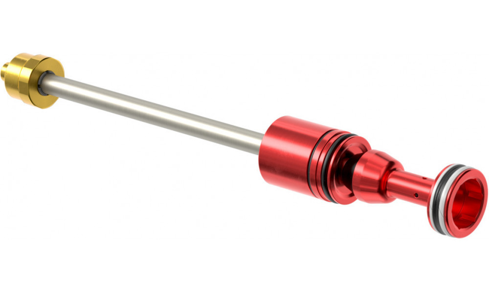 Amordi hooldusosa Rockshox air spring DebonAir+ 160mm Lyrik D1+/2023+ 