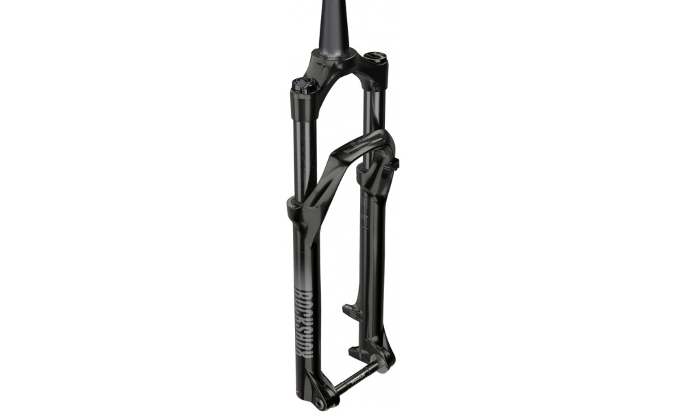 Esiamort Rockshox Judy Silver TK SoloAir 29" 130mm Tapered 15x110mm Boost 