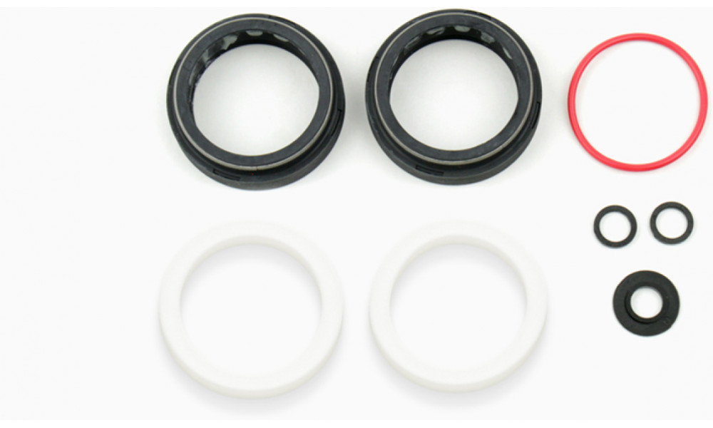 Amordi remondikomplekts Rockshox dust wiper 38mm ZEB A+/2021+ Domain B1+ 2022+ 