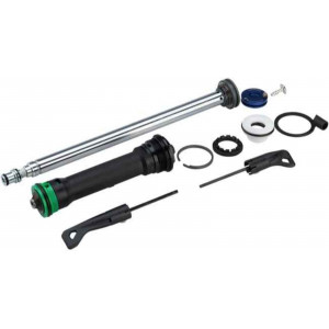 Amordi remondikomplekts Rockshox remote adjust damper Judy Silver A1+/30 Silver A3+