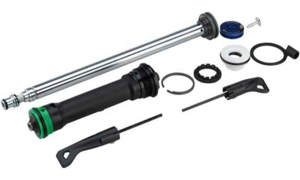 Amordi remondikomplekts Rockshox remote adjust damper Judy Silver A1+/30 Silver A3+ 