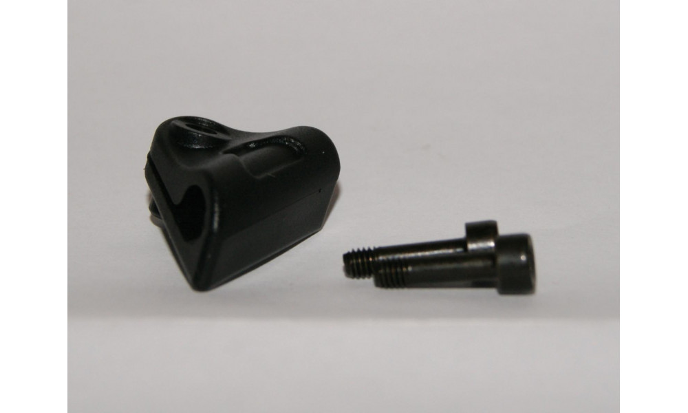 Amordi hooldusosa Rockshox hose clamp PIKE/Lyrik/YARI/SID/Revelation/BoXXer/XC30/30G/30S/Recon/Sektor/Bluto/Reba/35G/35S 