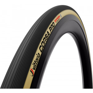 Rehv 28" Vittoria Corsa PRO G2.0 TLR 700x32c / 32-622 para