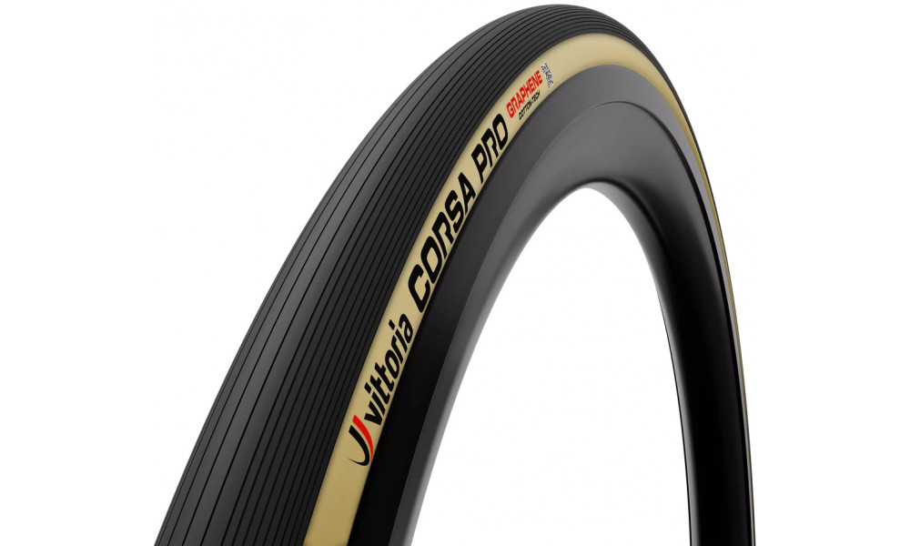 Rehv 28" Vittoria Corsa PRO G2.0 TLR 700x32c / 32-622 para - 1