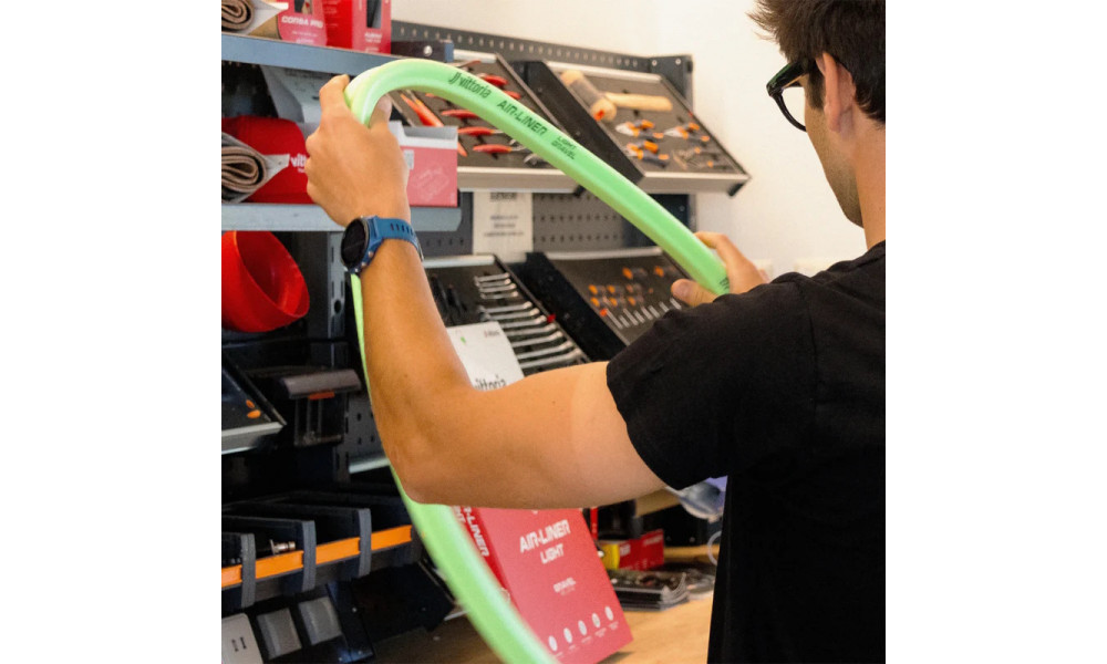 Sisekummita rehvide kaitse Vittoria Air-Liner Light Gravel 700x37/40 - 3