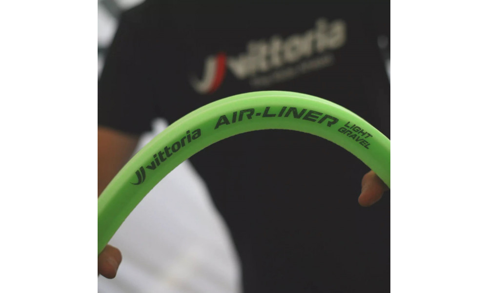Sisekummita rehvide kaitse Vittoria Air-Liner Light Gravel 700x37/40 - 4