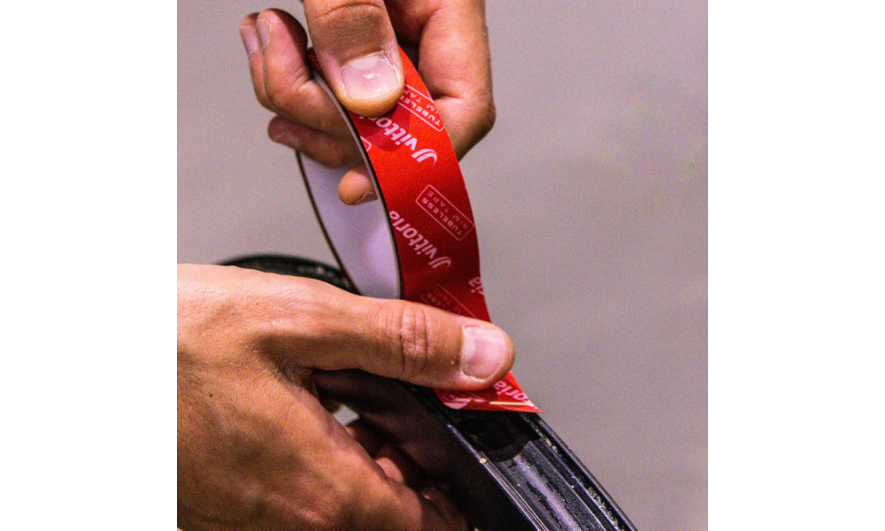 Pöiapael Vittoria Tubeless 19mm x 9m - 2