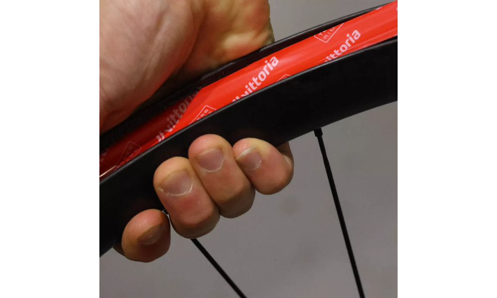 Pöiapael Vittoria Tubeless 25mm x 9m - 3