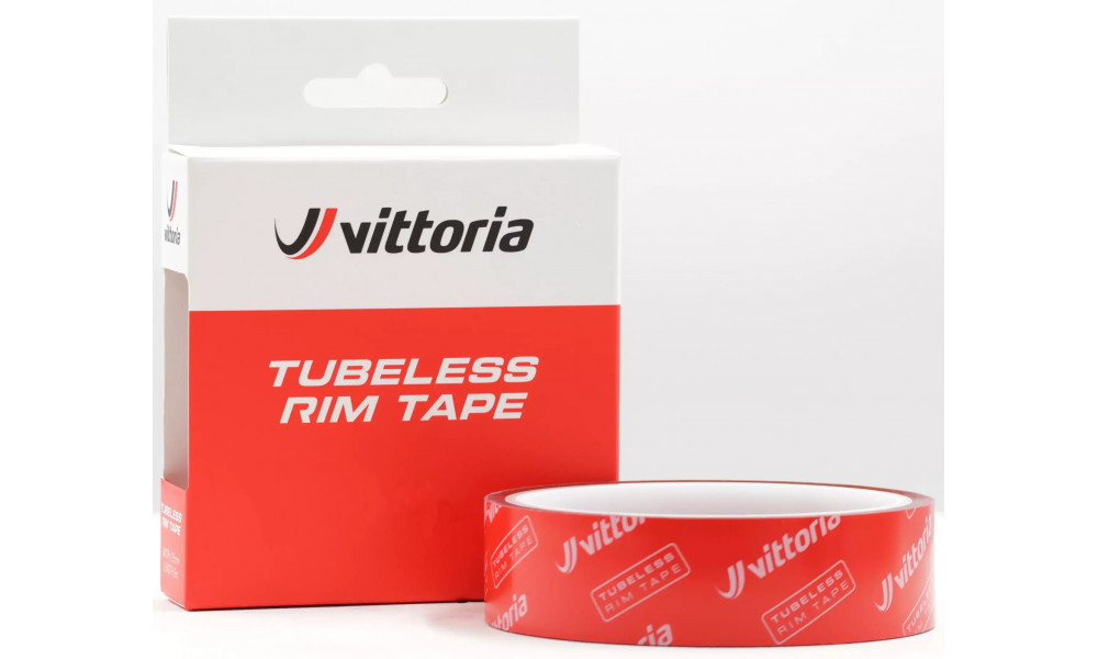 Pöiapael Vittoria Tubeless 27mm x 9m - 1