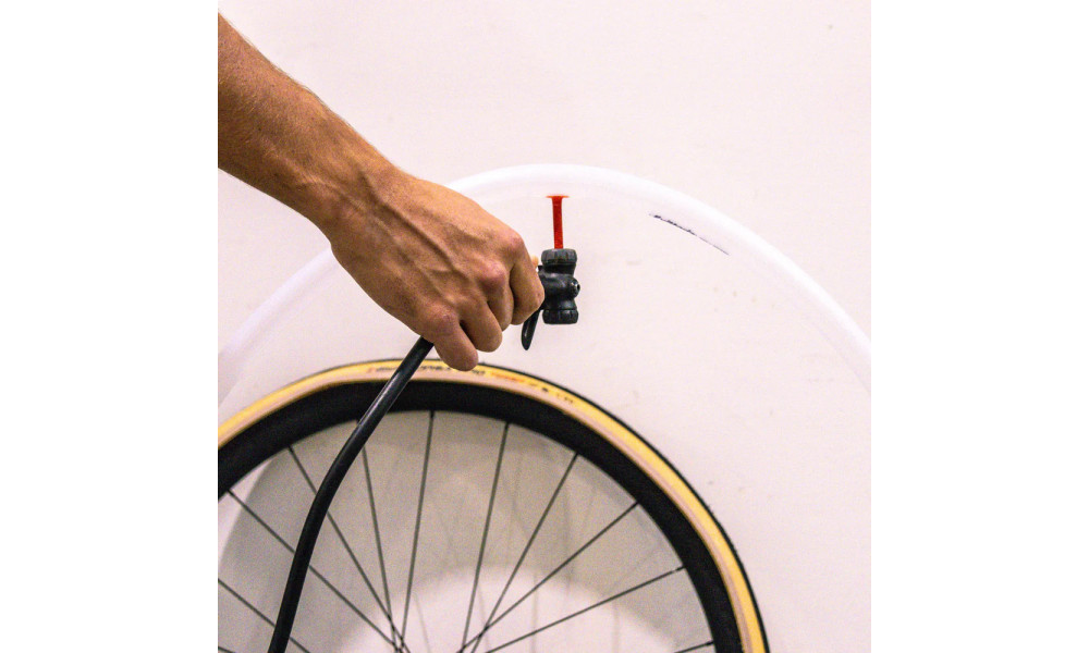 Sisekumm 20" Vittoria BMX Ultra Light Speed TPU FV 40mm (20x1.65-1.95	 - 45/55-406) - 2