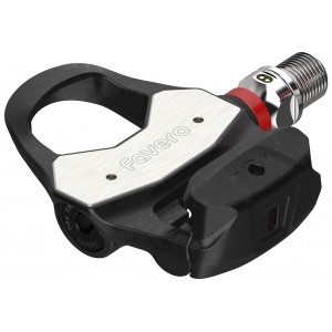 Pedaalid võimsusmõõtjatega Favero Assioma PRO RL-2