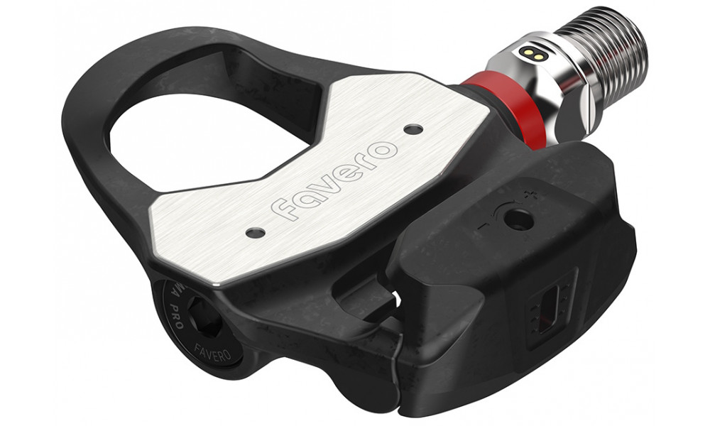 Pedaalid võimsusmõõtjatega Favero Assioma PRO RL-2 - 1