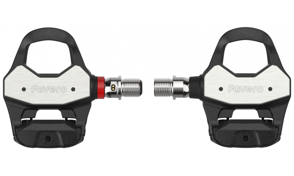 Pedaalid võimsusmõõtjaga Favero Assioma PRO RL-1 - 3