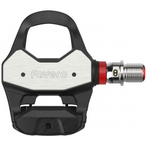 Pedaal võimsusmõõtjaga Favero Assioma RL left